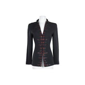 Fontana Blazers 40 Black